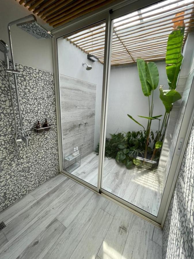 The Mak Trat Hotell Koh Mak Exteriör bild